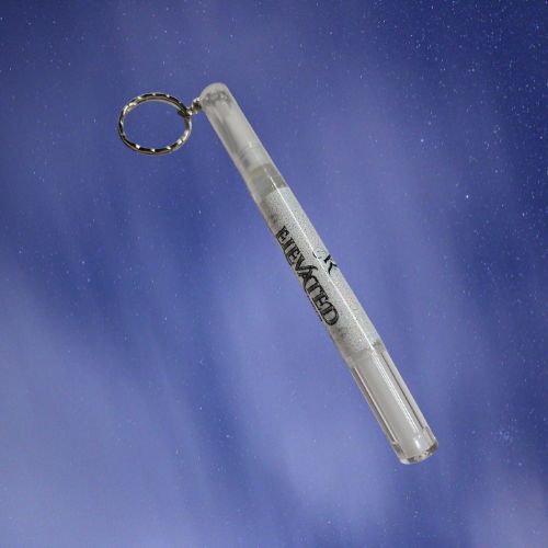 ELEVATED Nail Oil