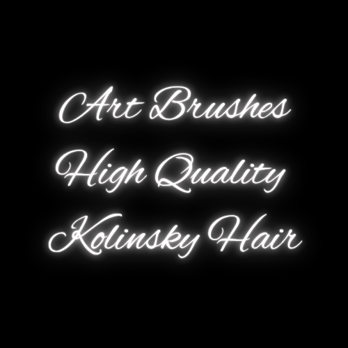 Art Brushes