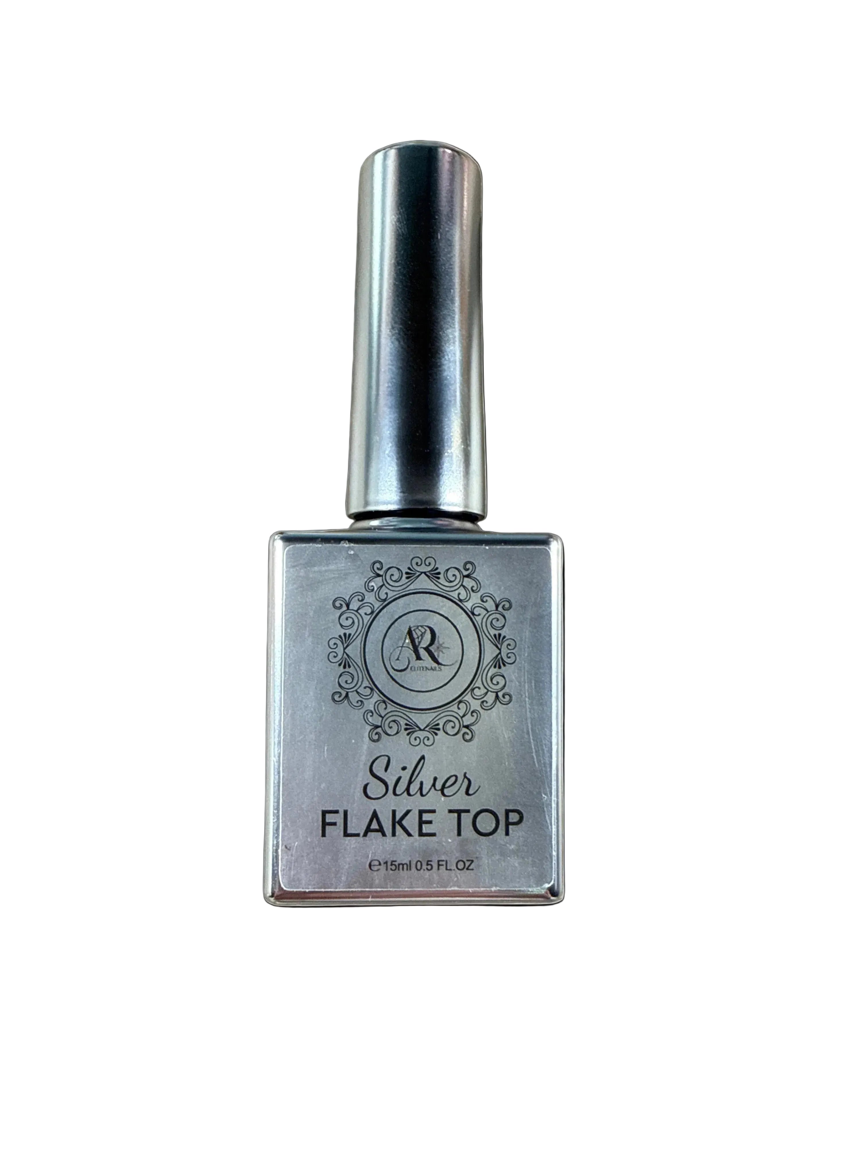 Silver Flake Top
