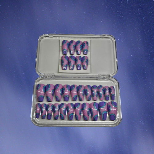 EliteGo Crackled Egg