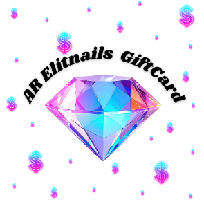 AR Elitenails GiftCard