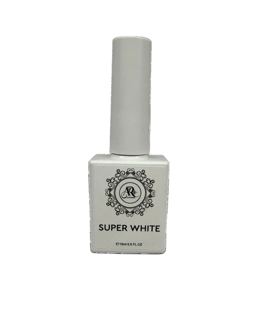 Super White Base Gel