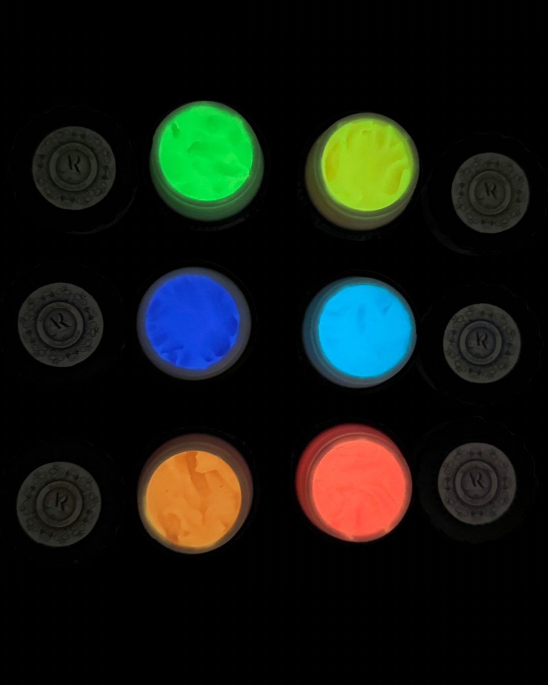 GlowBabyGlow Collection