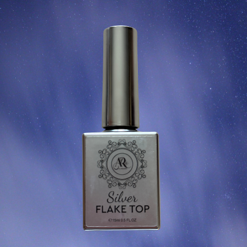 Silver Flake Top