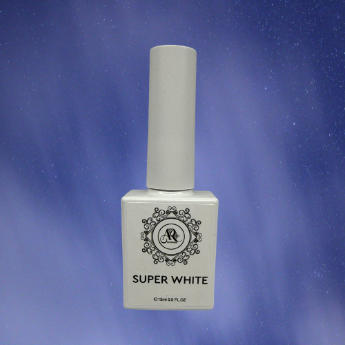 Super White Base Gel