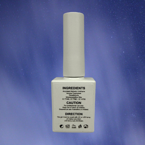 Super White Base Gel