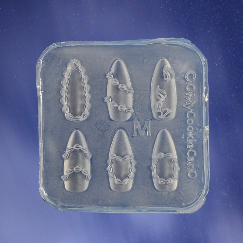 Cake Icing Topper
