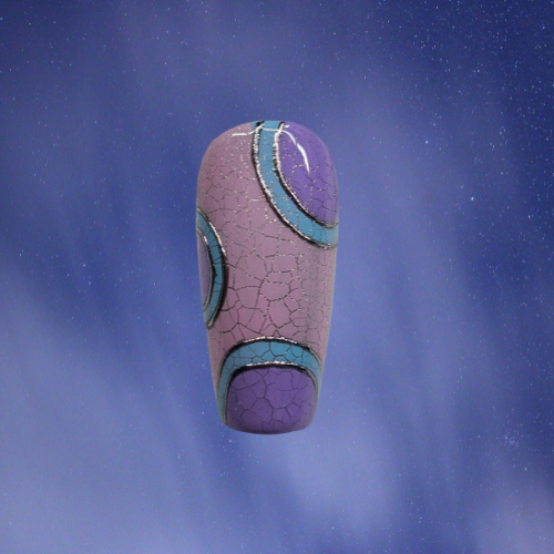 EliteGo Crackled Egg