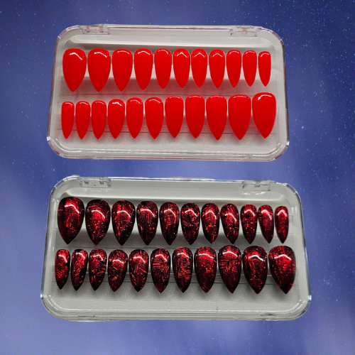 EliteGo Double Red
