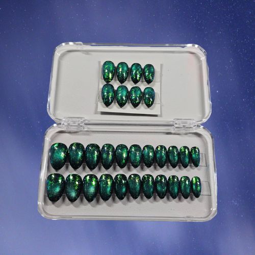 Emerald Aurora