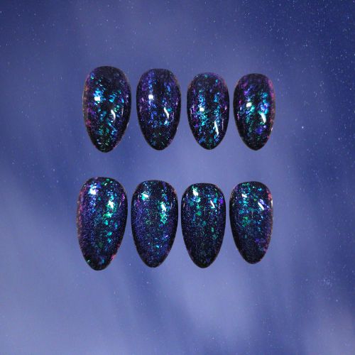 Enchanted Aurora