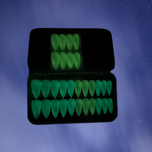 EliteGo Green & Gold GlowBabyGlow
