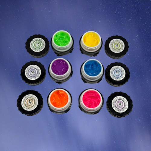 GlowBabyGlow Collection