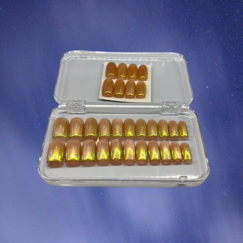 EliteGo Lucky Goldfish