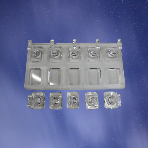 Magnet Free Nail Stands