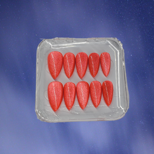 Glow Sunset