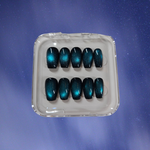 Ocean Glass Sky