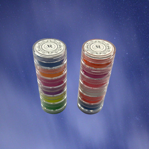 Neon Pigments